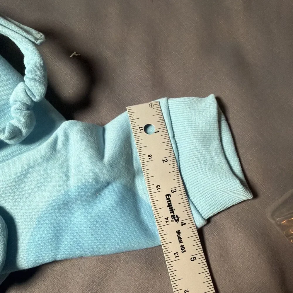 Blues Clues Dog sweater M/L